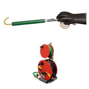 Cable Locator Optional Accessories